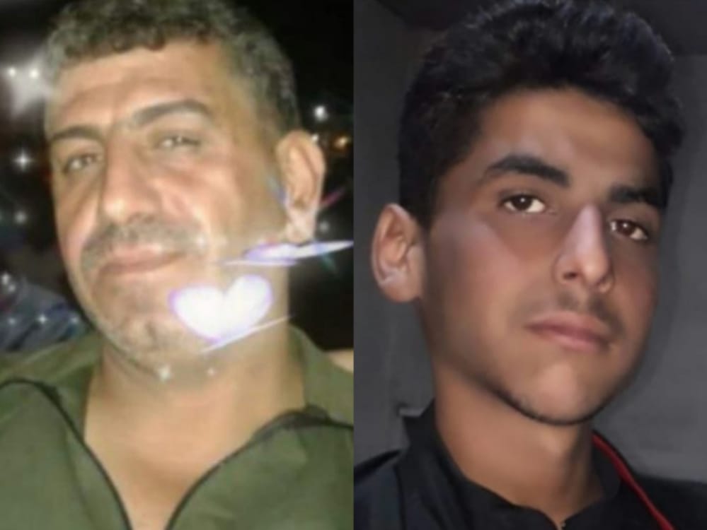مصير مجهول... اختطاف مستوطنين اثنين من قبل مسلحين مجهولين في مدينة عفرين المحتلة