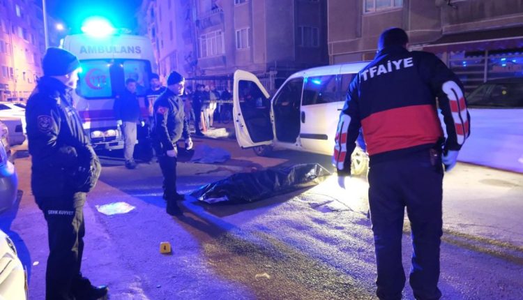 بطلقتين بالرأس... مقتل شاب كردي من عفرين في إسطنبول والأمن التركيّ يزعم أنه انتحر