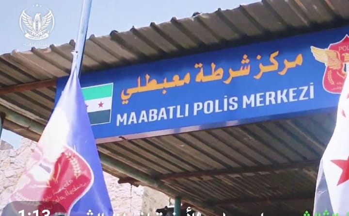 سلطات الاحتلال التركي في موباتا تعتقل مواطن كردي عائد من وجهة التهجير القسري