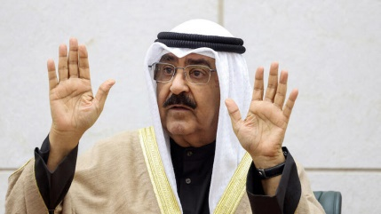 المتغير السياسيّ الكويتيّ ضربة قاسية لتيار الإسلام السياسيّ ممثلاً بالإخوان المسلمين ومشاريعه بالمنطقة