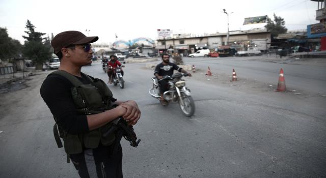 A Homsi militia seizes two houses and a shop for a Kurdish citizen in Afrin