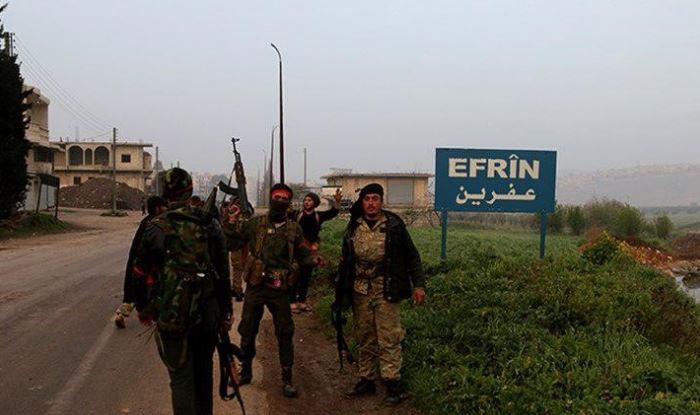 Turkish occupation militants arrest two Kurdish brothers from Shekhutka village