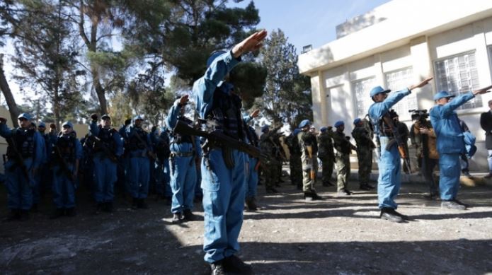 Armed woman of the “Military Police” conspiring with 4 gunmen to sexually abuse a Kurdish detainee woman in Jarablus prison