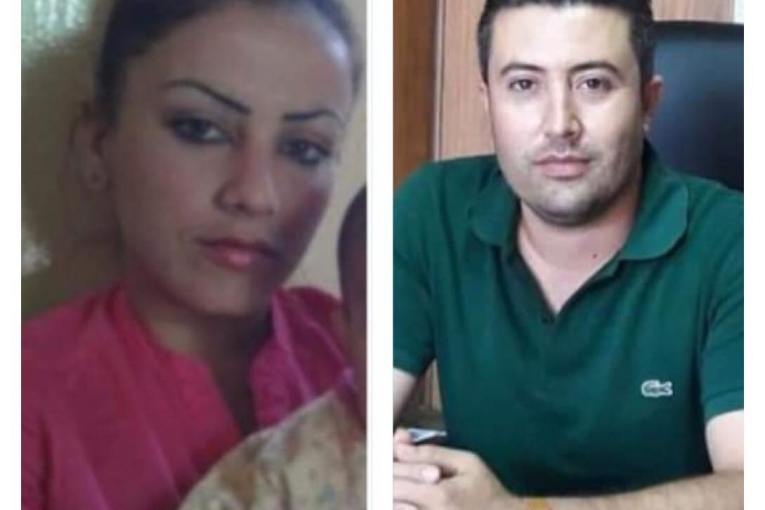 “military police” take revenge on Kurdish citizen by arresting his wife and 6 other members of his family