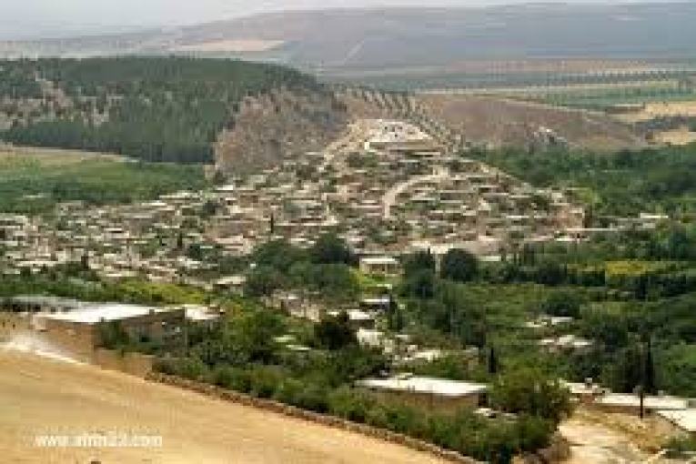 Turkish intelligence arrests 3 Kurds in Basuta, Afrin