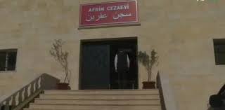 The Turkish authorities released five citizens in Afrin...