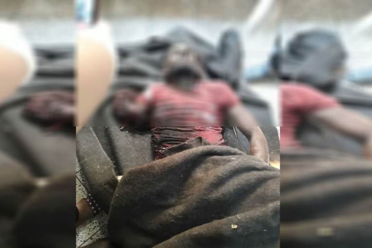 landmine explosion kills citizen in Afrin's Barad village
