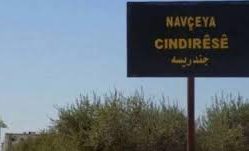 Turkish intelligence arrests three citizens in Jindires, Afrin