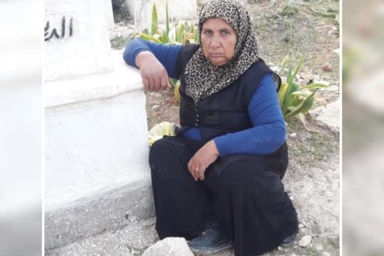 Turkish intelligence arrests Kurdish woman from Adama village, Afrin