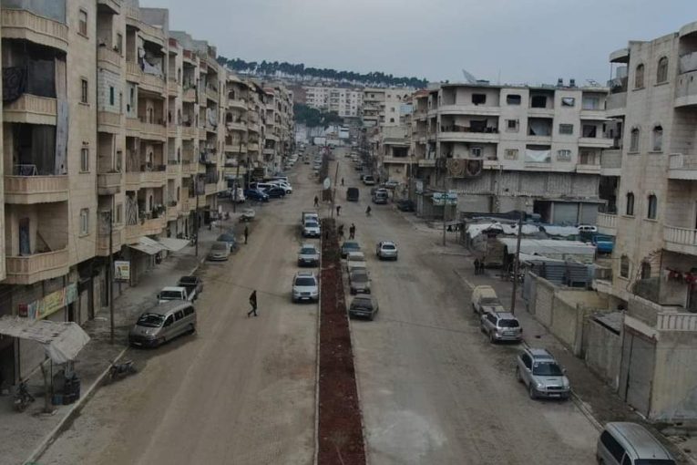 IDPs Demand $2,200 to Vacate Properties They Seized in Afrin