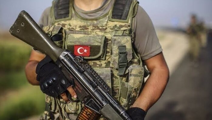 Turkish authorities release Kurds after payment of ransom in Afrin