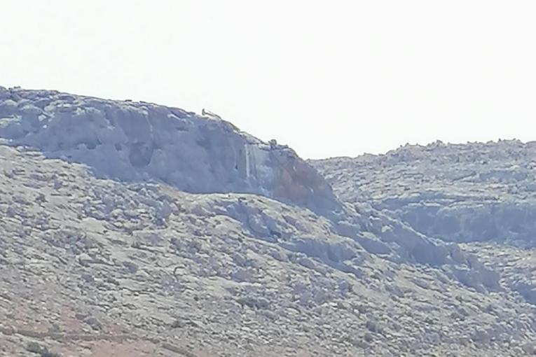 Turkish-Backed Militia Exploits Stone Quarrying for Profit in Afrin
