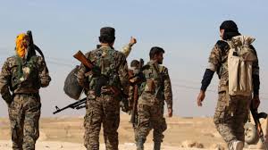Turkish-backed Militants Attack Kurdish Civilian in Qara Qul Village, Afrin