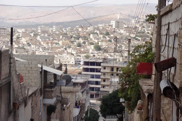 Afrin Locals Face Threats As Seeking to Reclaim Their Seized Properties