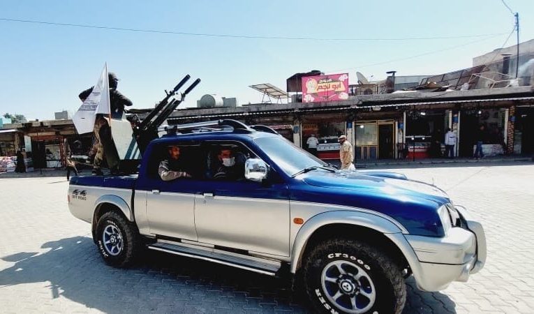 Turkish Forces Arrest Three Civilians in Rajo, Afrin