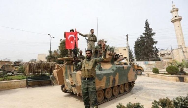 Turkish-backed Militias Conduct Arrests and Extortions in Afrin