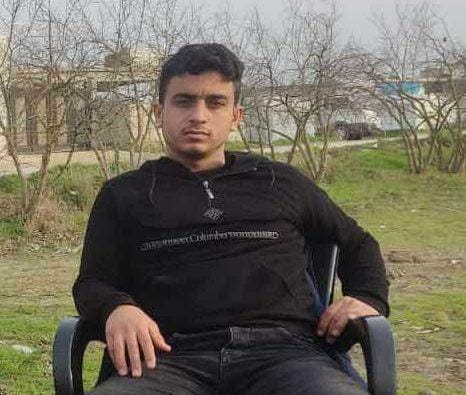 Teenager Dies After Brutal Turkish Border Guard Assault