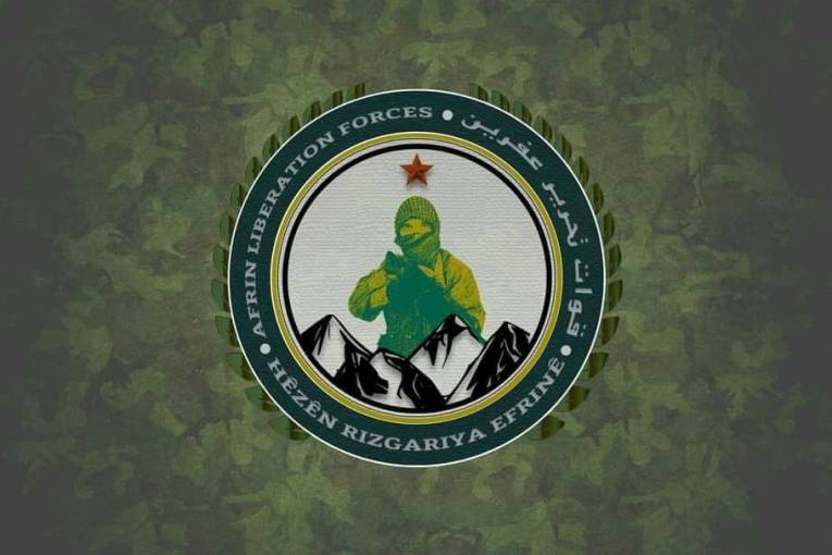Afrin Liberation Forces Launch a Successful Operation Against Turkish Forces