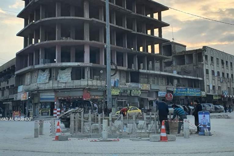 Illegal Property Sales Rampant in Occupied Afrin