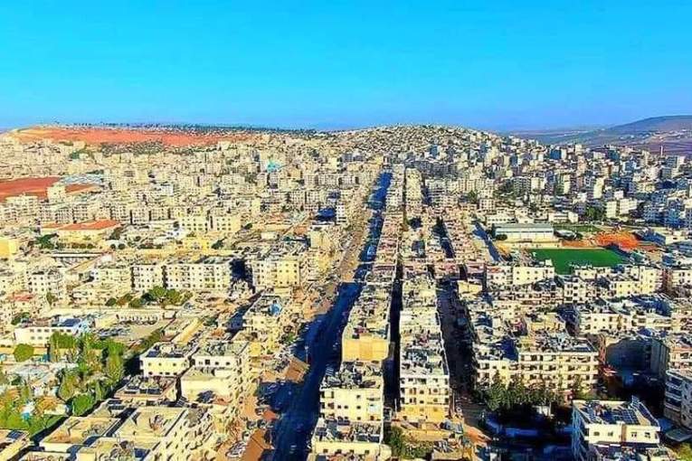 Armed Militia Members Exploit Seized Properties in Afrin