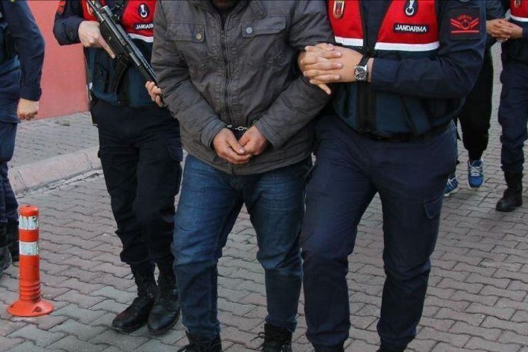Turkish Authorities Arrest Two Kurds from Afrin in Istanbul