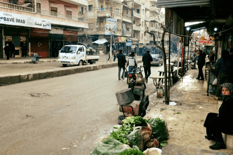 Turkish-Allied Militias Impose Financial Levy Ahead of Eid in Afrin