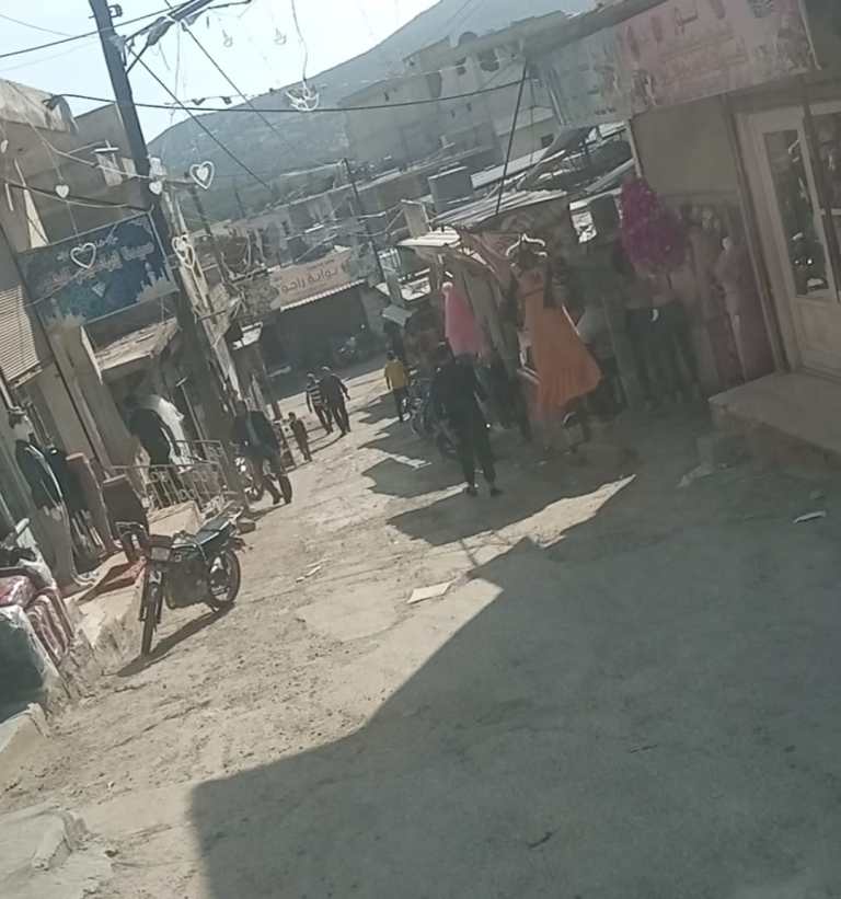Violent Assault on Kurdish Youth in Rajo, Afrin
