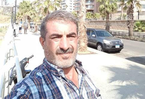 Kurdish Man Returning from Aleppo Arrested in Afrin