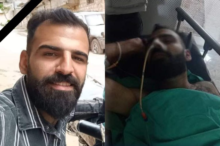 Kurdish Man Dies from Injuries After Militia Shooting in Afrin