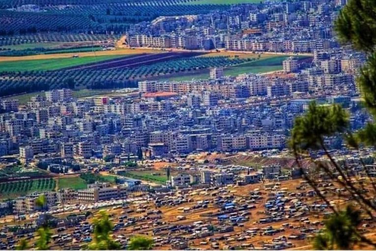 Illegal Property Sales and Extortion Rampant in Afrin