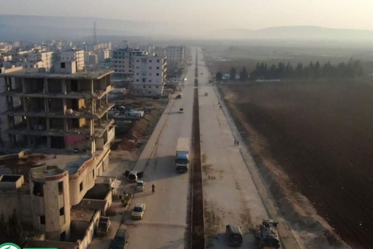 Arbitrary Arrests and Property Seizures in Afrin