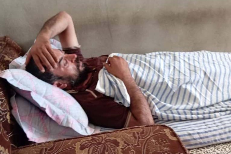 Brutal Assault on Afrin Farmer Leaves Him in Critical Condition