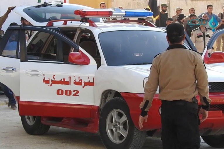 Militia Arrests Three Civilians in Afrin Without Explanation