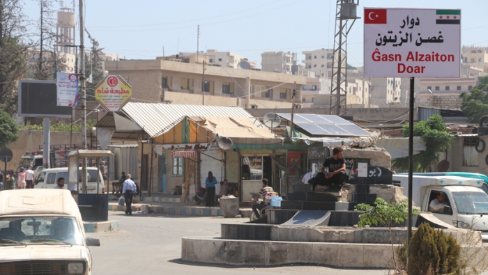 Welatiyekî kurd çend saetan ji mala xwe bi dûr ket, di piştre mala wî hat desteserkirin