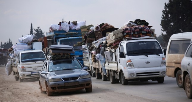 Efrîn vediguhere navendeke malbatên milîs û sermayedarên Ixwan Mislimîn