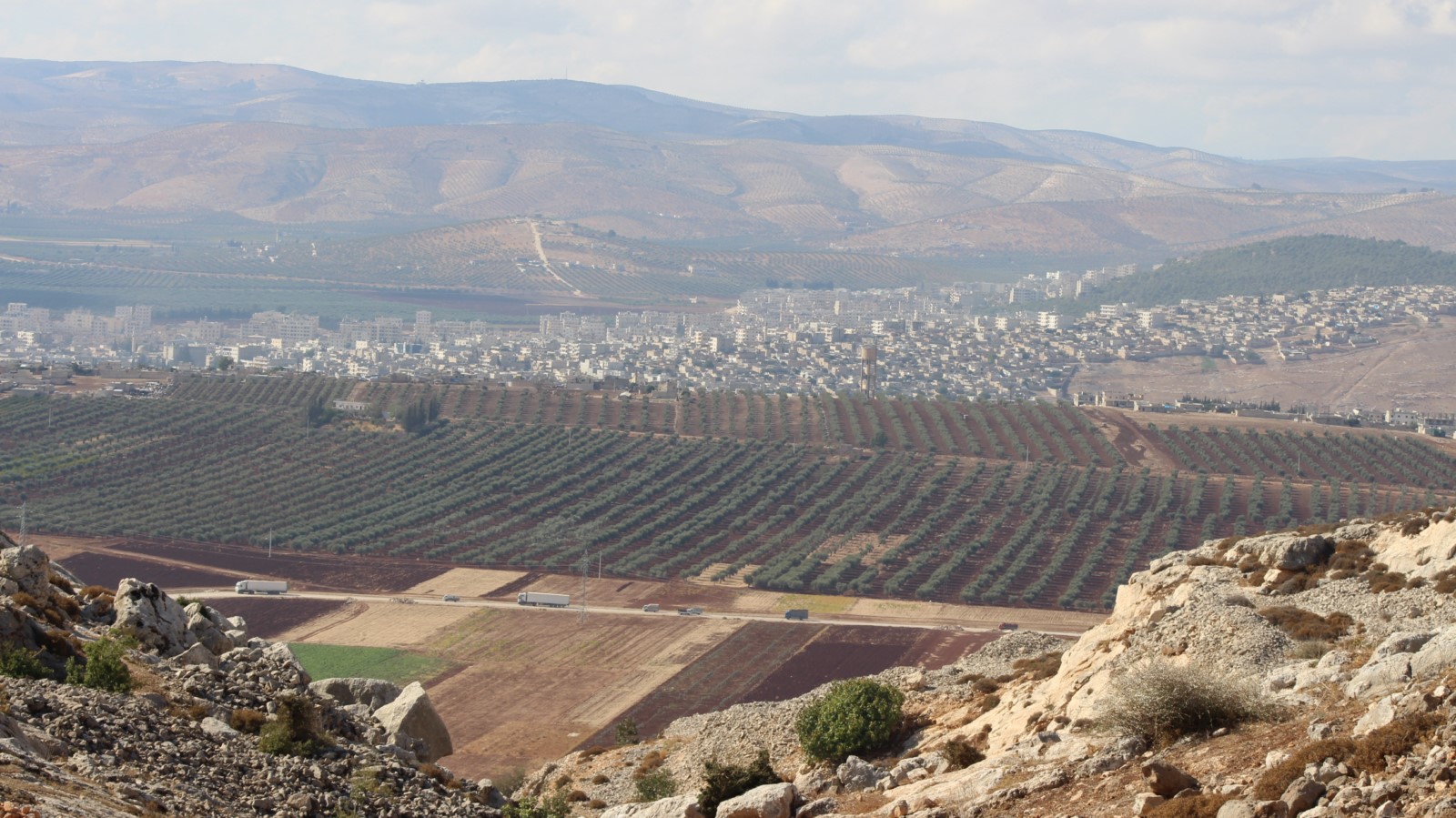 Çima dagirkeriya Tirkî  bangî mixtarên xwe li Efrînê kir û ji pişt wê bangê çi heye?