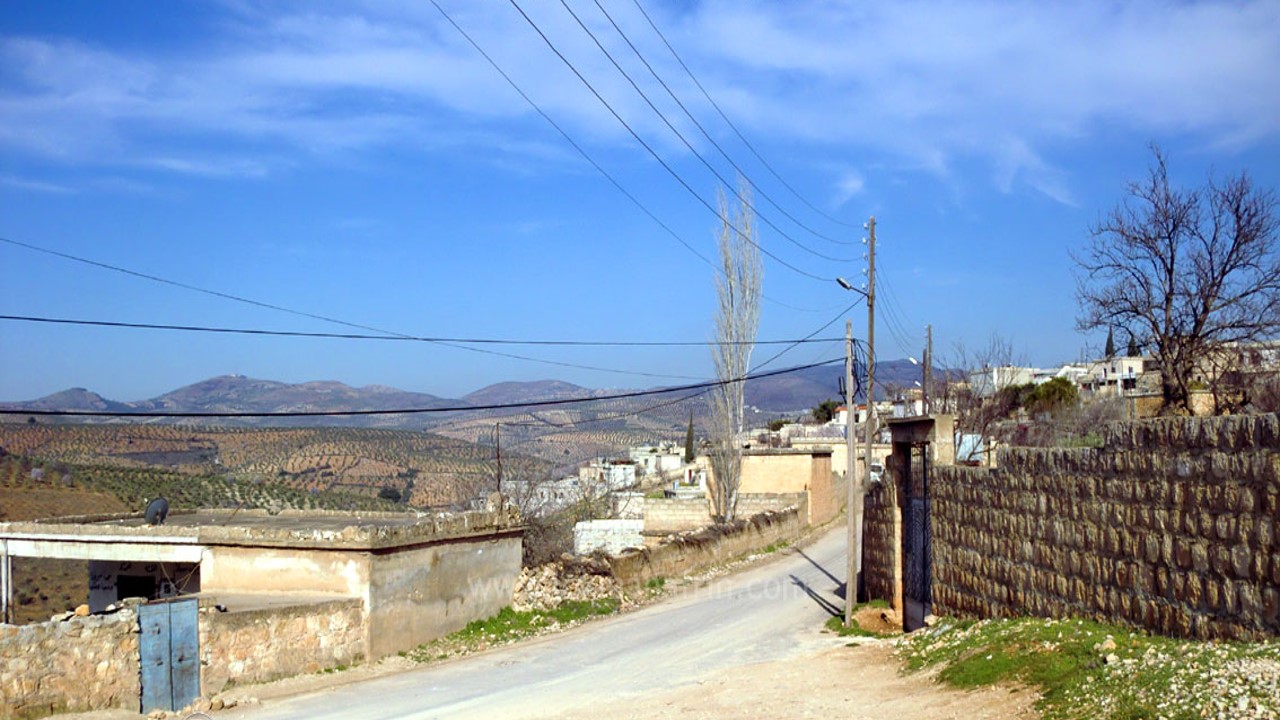 Xortekî kurd ji şêniyên gundê Ereba ji herêma pîşesaziyê ya Efrînê hat revandin