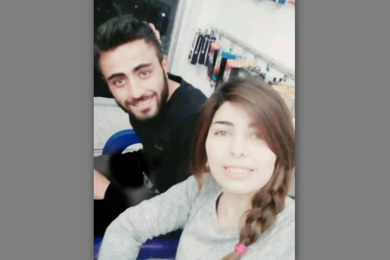 Dayîka keçeke kurd ya di zîndanên milîsên “El-Hemze” de girtî ye ji bo berdana wê bangî cîhanê dike