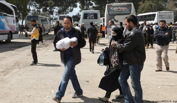 Jinên niştedagîr bi navê emanetan li Efrînê teqemeniyan bi cî dikin