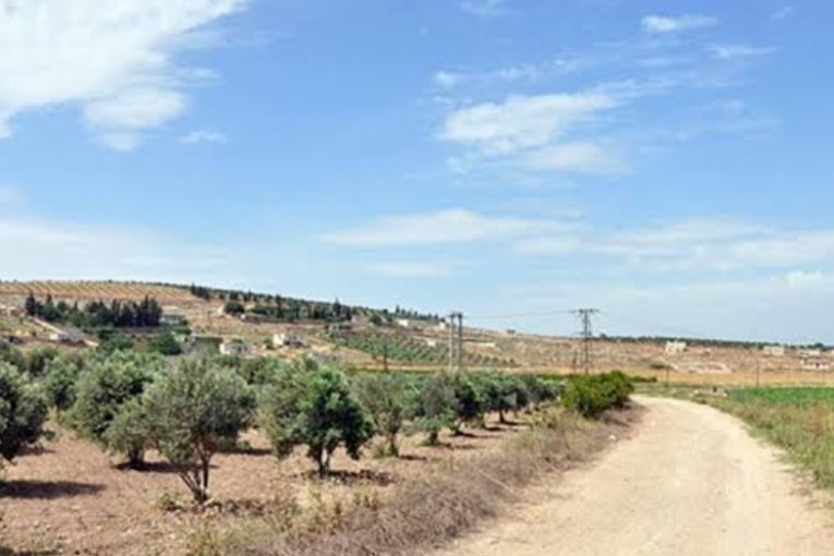 Milîsên “El-Hemze” li gundê Firîriyê gule li sivîlên kurd barandin