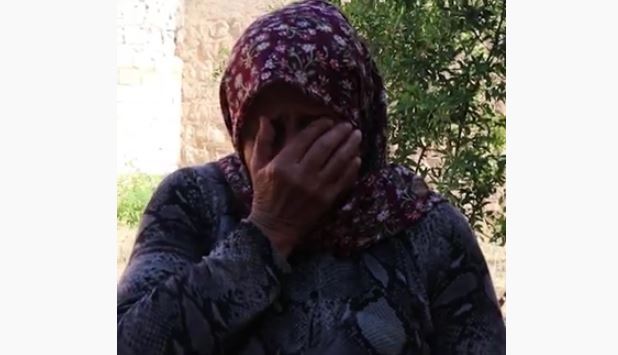 Bi vîdeo: Afrinpost tevahî navên jinên revandî li ba milîsên “El-Hemze”  li bajarê Efrînê aşkere dike