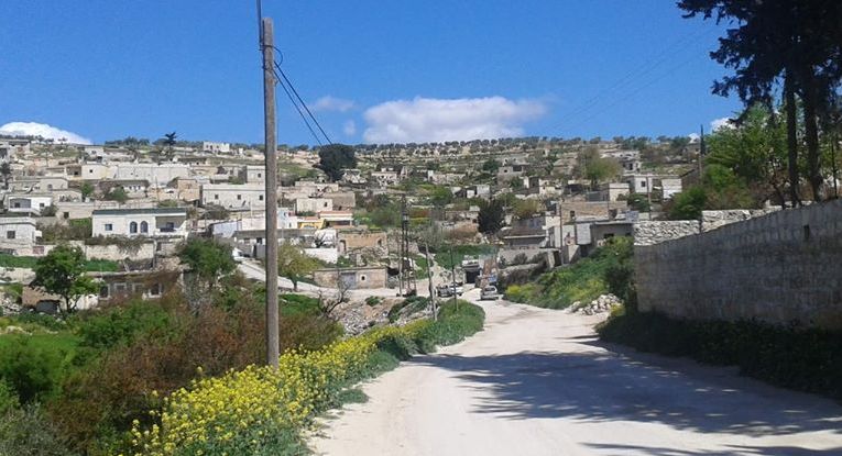 Li gundê Dargirê binçavkirin û li gundê Maratê jî 2 malbat hatin qewitandin