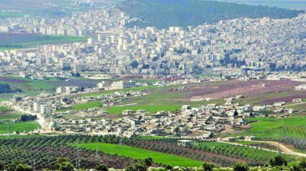 Çalakvanên Efrînê Kurdên li Efrînê mane, li ser firotina mal û milkên xwe bo niştedagîran şiyar dikin