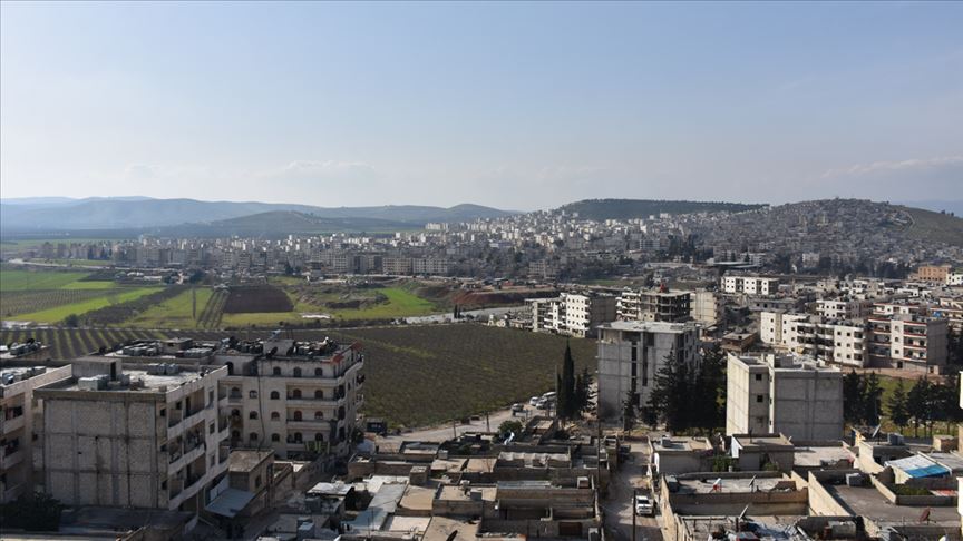 Niştedagîrên ji Xûtayê mala welatiyekî Kurd li Eşrefiyê dizîn