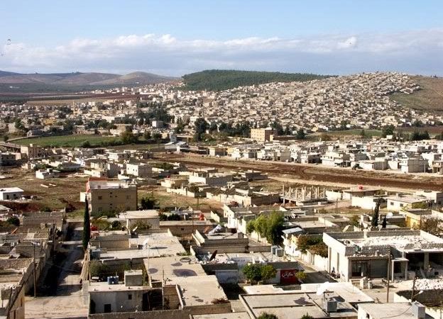 Niştedagîran şêniyekî Kurd li taxa Eşrefiyê şelandin û li Turindê jî birîna daran û şantajkirin berdewam e