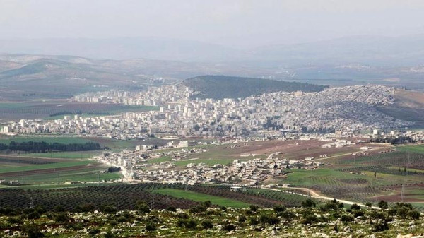 Dagirkeriya Tirkî û saziyên wê yên sembolîk li Efrînê rewatiyê didin û raya giştî dixapînin