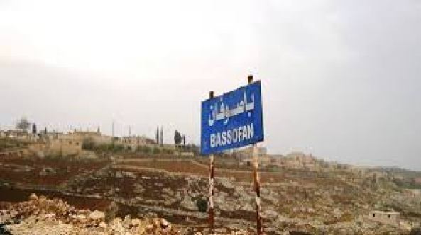 5 Kurdên Êzdî li gundê Basûfanê hatin revandin