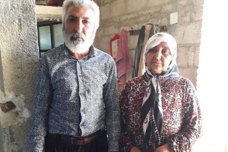 Milîsan li Bilbilê bi zordestî bi ser malbateke Kurd de çûn û talan kirin