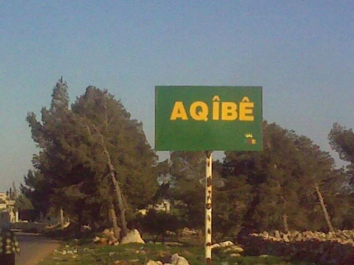 Li gundewarê Efrînê ji ber teqîna mayînekê Kurdek bi giranî birîndar bû