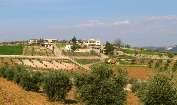 Piştî penckirinê milîsan bi milyonan pere li gundê Gemrûkê dizîn